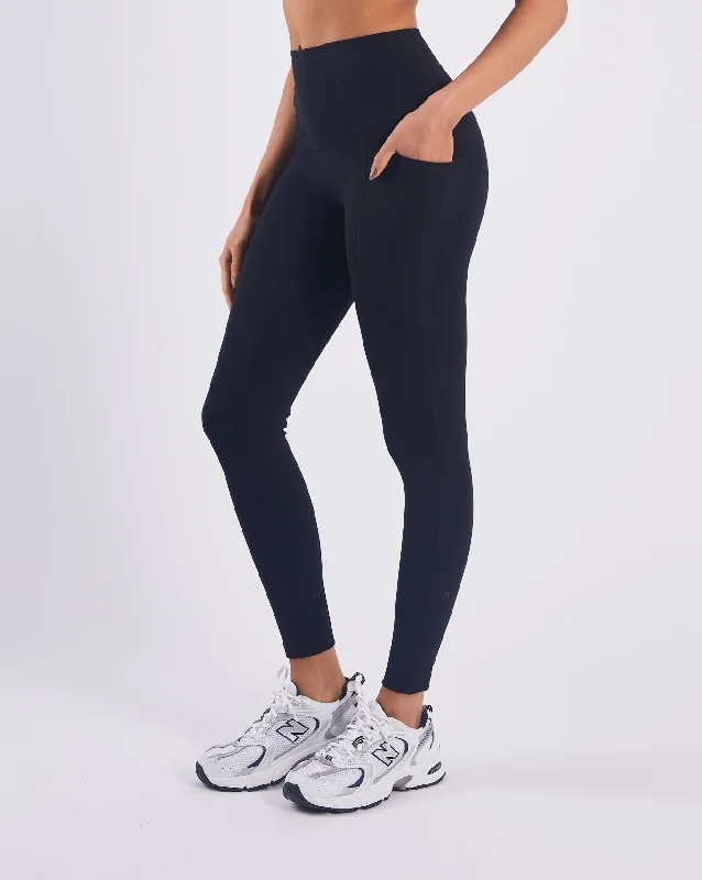 Esme Icon Pant Black