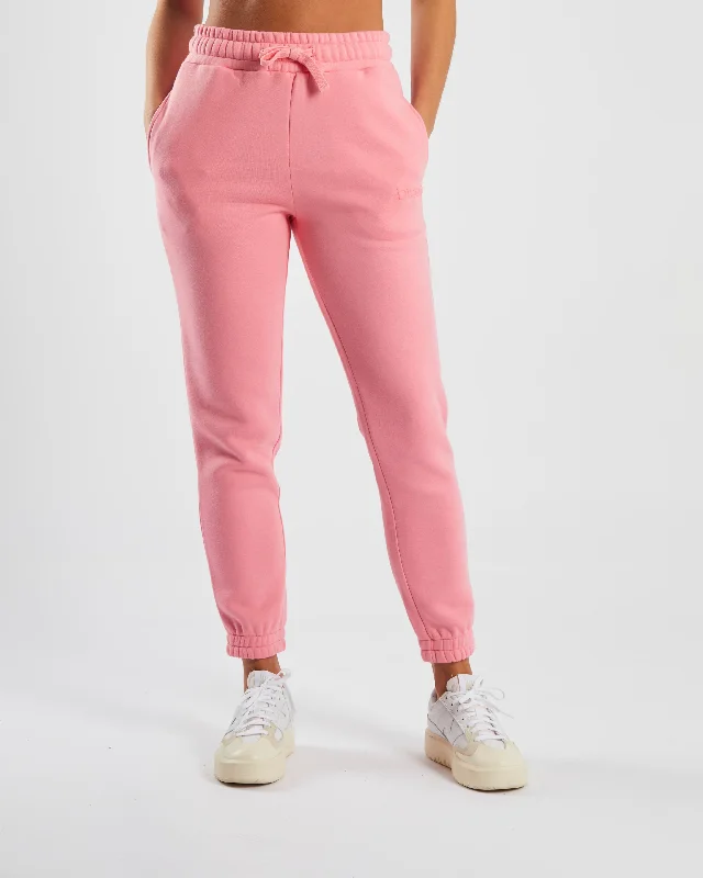 Annora Jogger Pink Blush