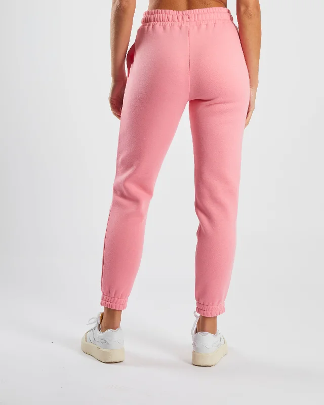 Annora Jogger Pink Blush