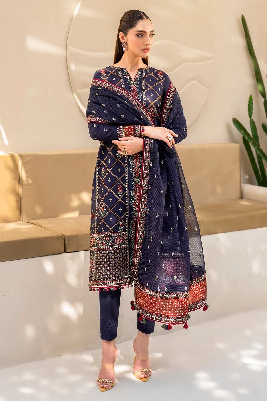 EMBROIDERED LAWN IL-SS24-D6