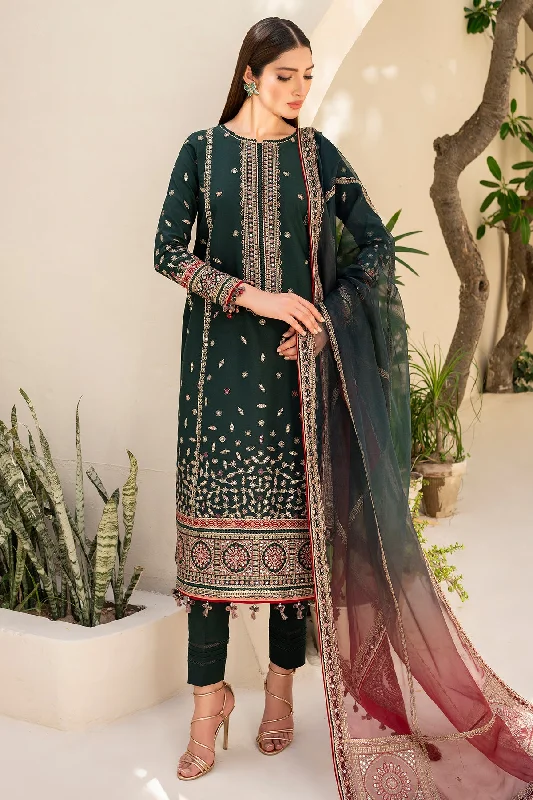 EMBROIDERED LAWN IL-SS24-D9