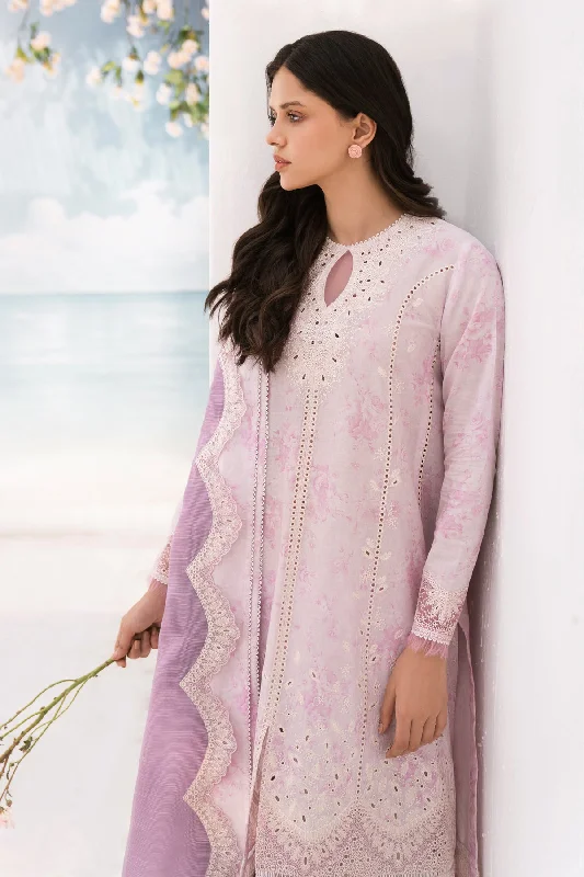 Embroidered Lawn RTW-1083