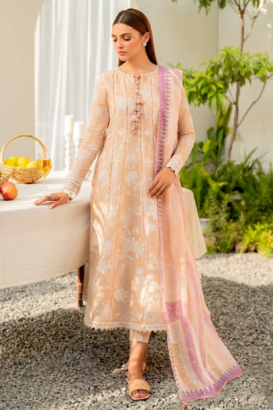 EMBROIDERED LAWN USE-9047