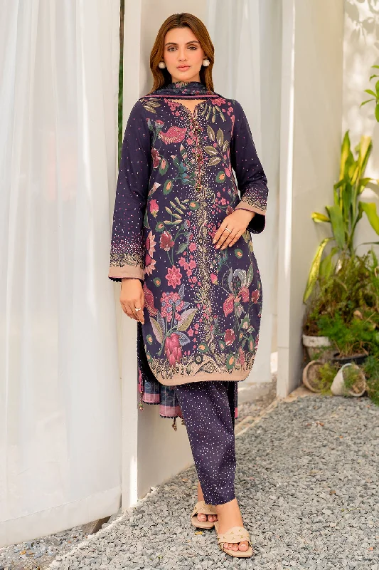 DIGITAL PRINTED LAWN USE-9057