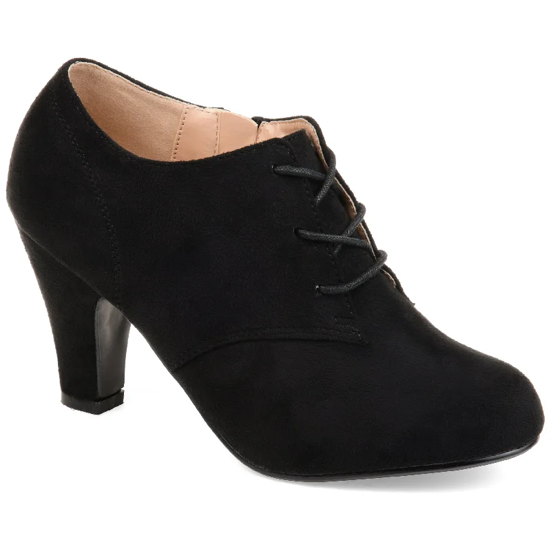 Journee Collection Women's Leona Bootie