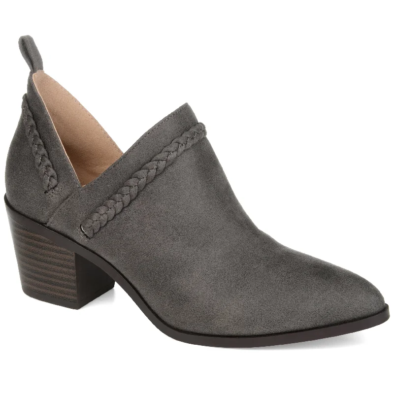 Journee Collection Women's Sophie Bootie