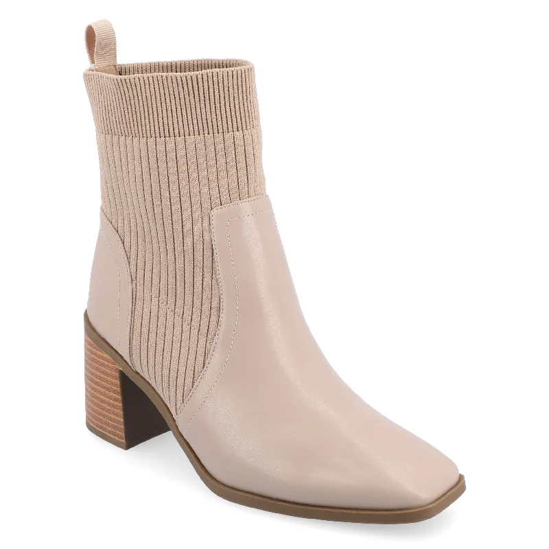 US 5.5 / taupe / Wide