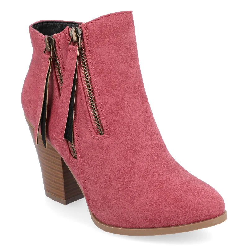 Journee Collection Women's Vally Bootie