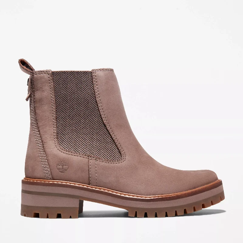 Women's Courmayeur Valley Chelsea Boot