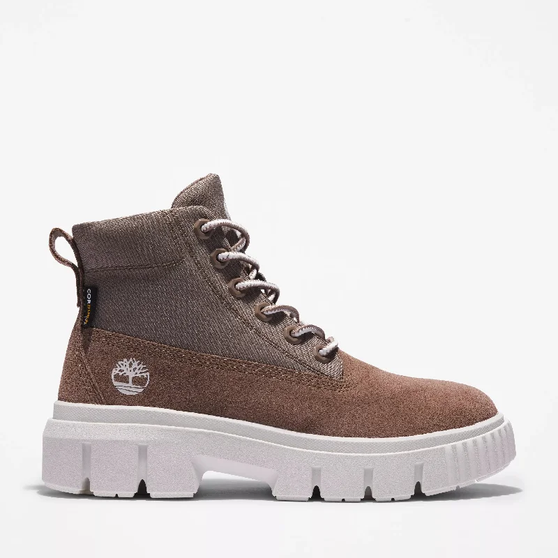 Women's Greyfield Boot