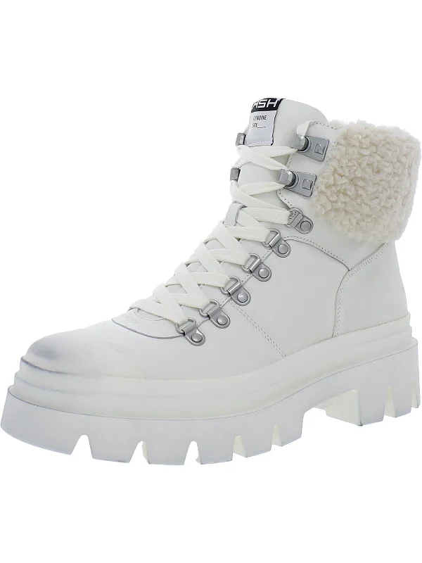 Womens Winter Outdoor Winter & Snow Boots