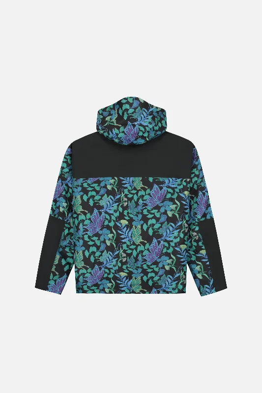 BOTANIC RAIN JACKET