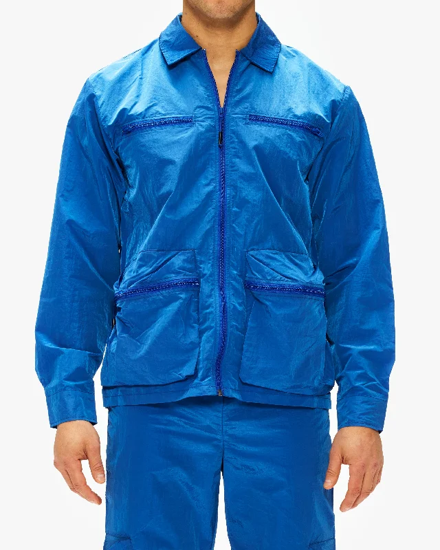 Rains Kano Overshirt