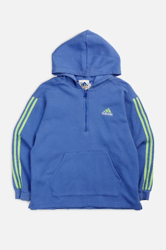 Vintage Adidas Sweatshirt - M