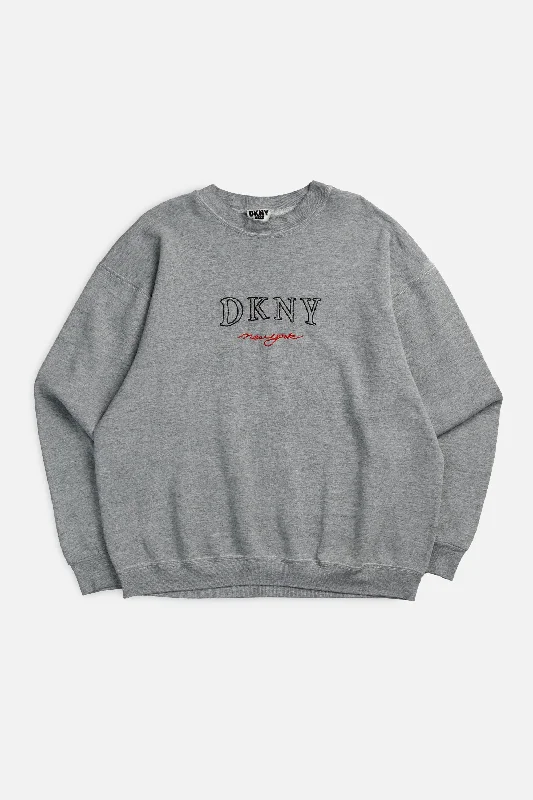 Vintage DKNY Sweatshirt - L