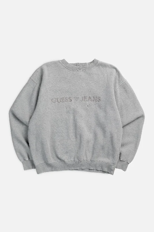 Vintage Guess Sweatshirt - S