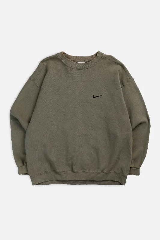 Vintage Nike Sweatshirt - L