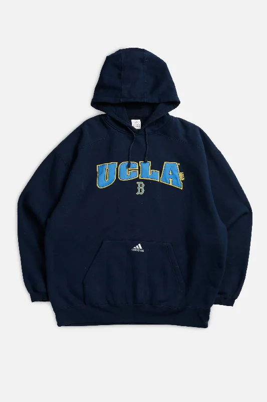 Vintage UCLA Sweatshirt - XXL