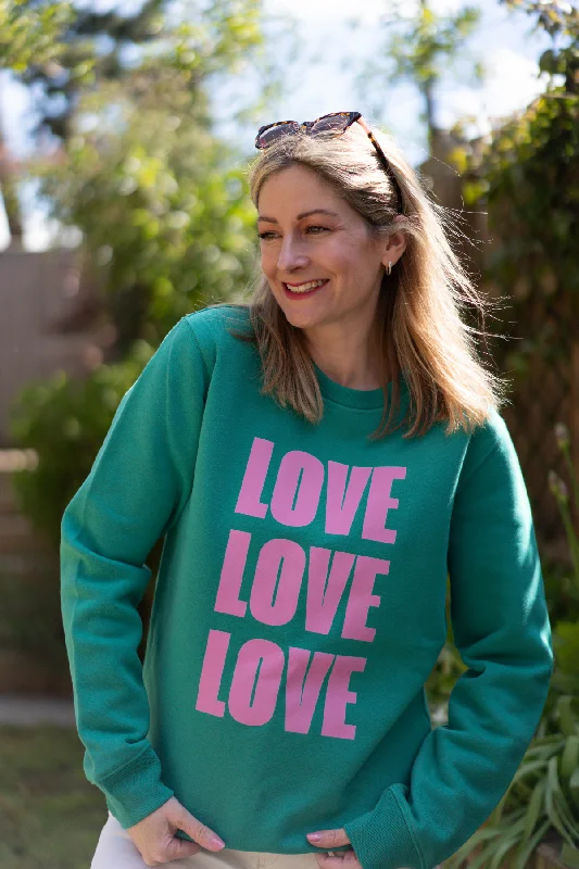 Big Love Sweatshirt