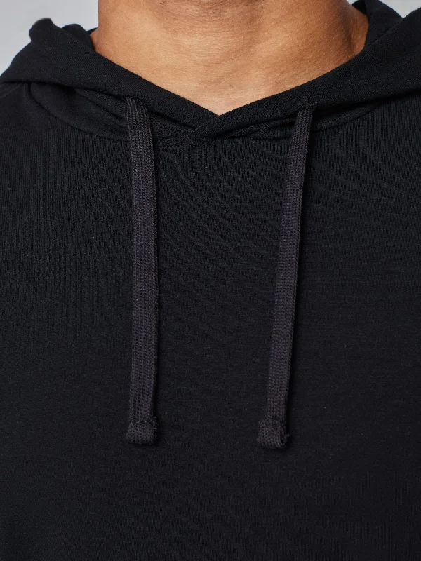 Black + Charcoal Performance Pullover Hoodie 2-Pack