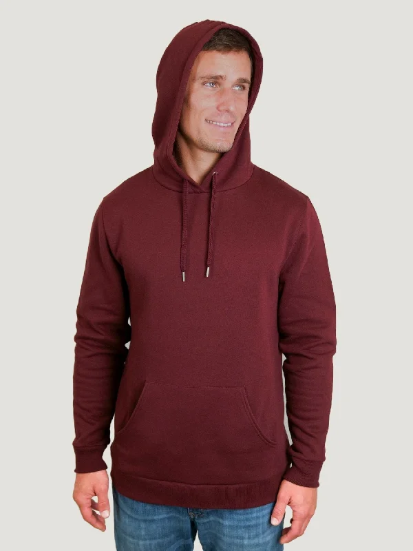 Garnet Pullover Hoodie