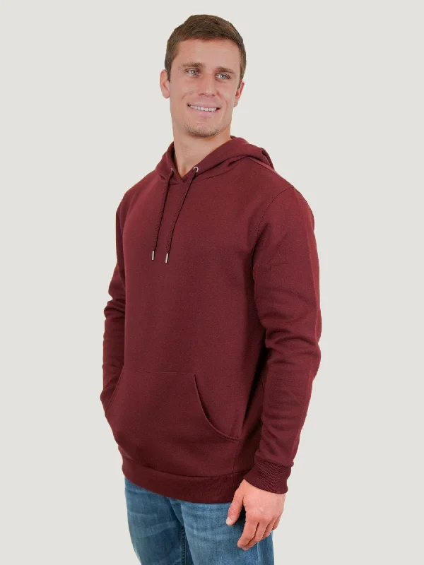 Garnet Pullover Hoodie