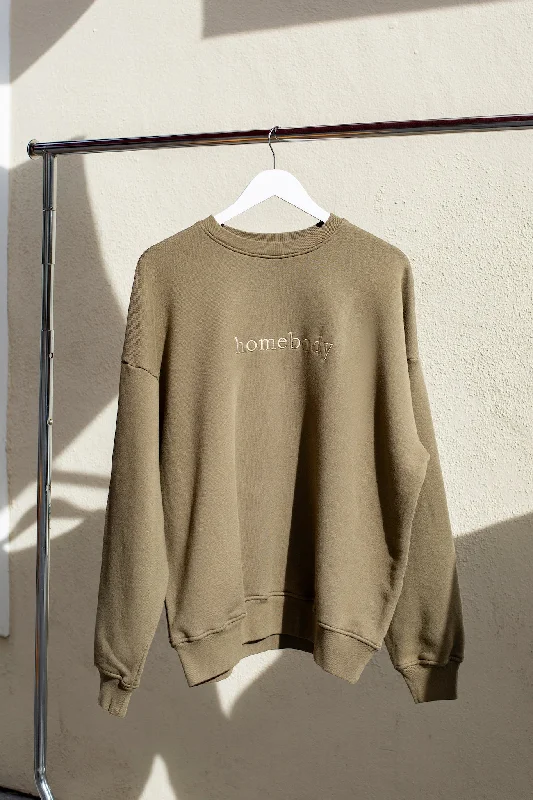 XS / Olive