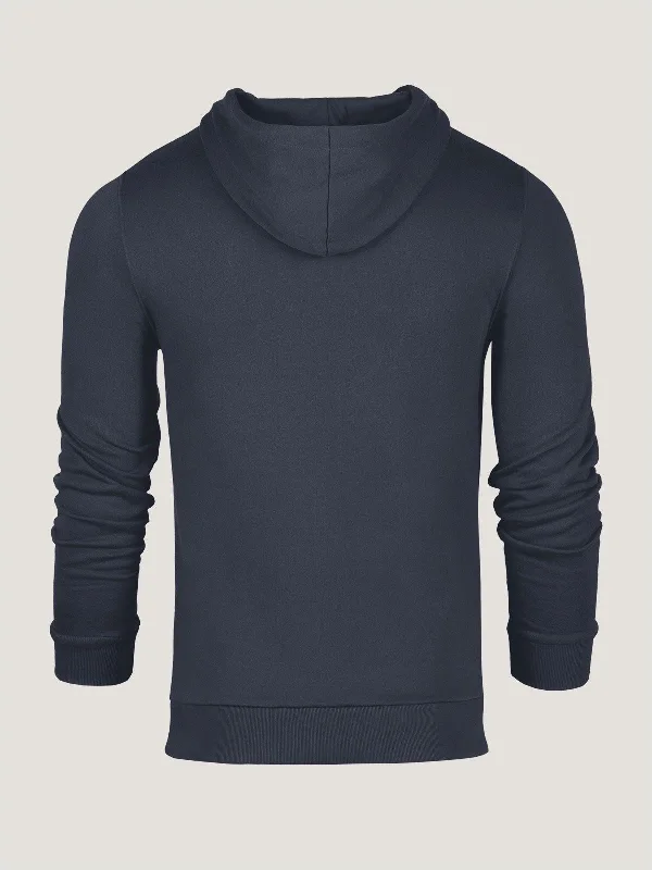 Odyssey Blue Pullover Hoodie