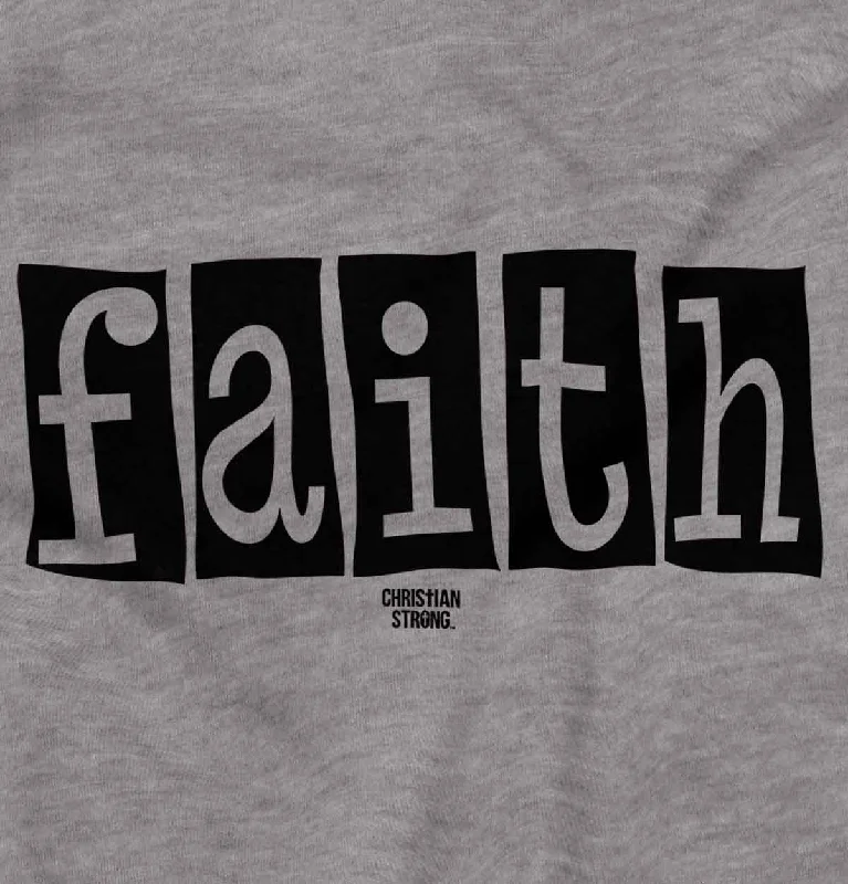 Faith Vintage Fashion T