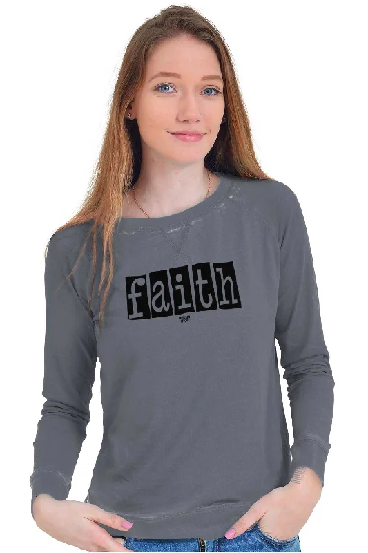 Faith Vintage Fashion T