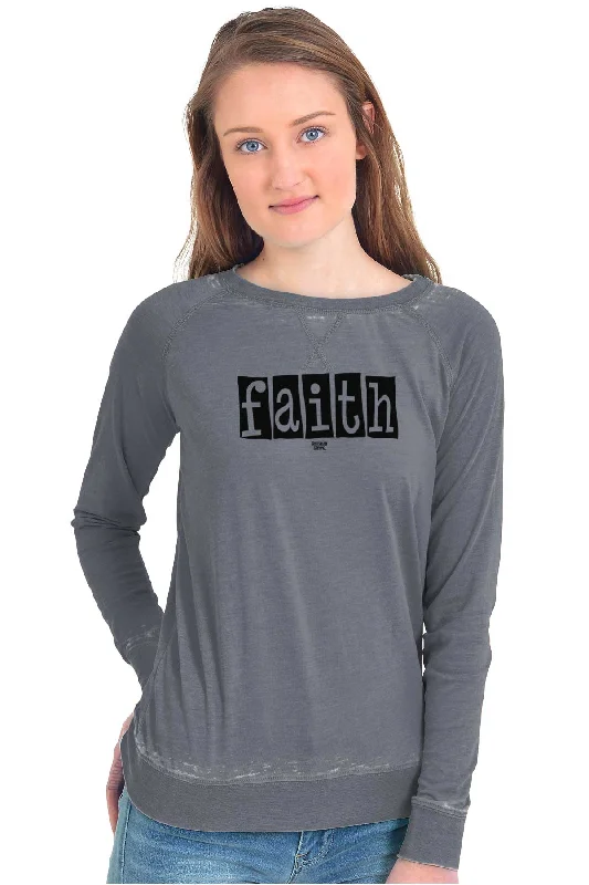 Faith Vintage Fashion T