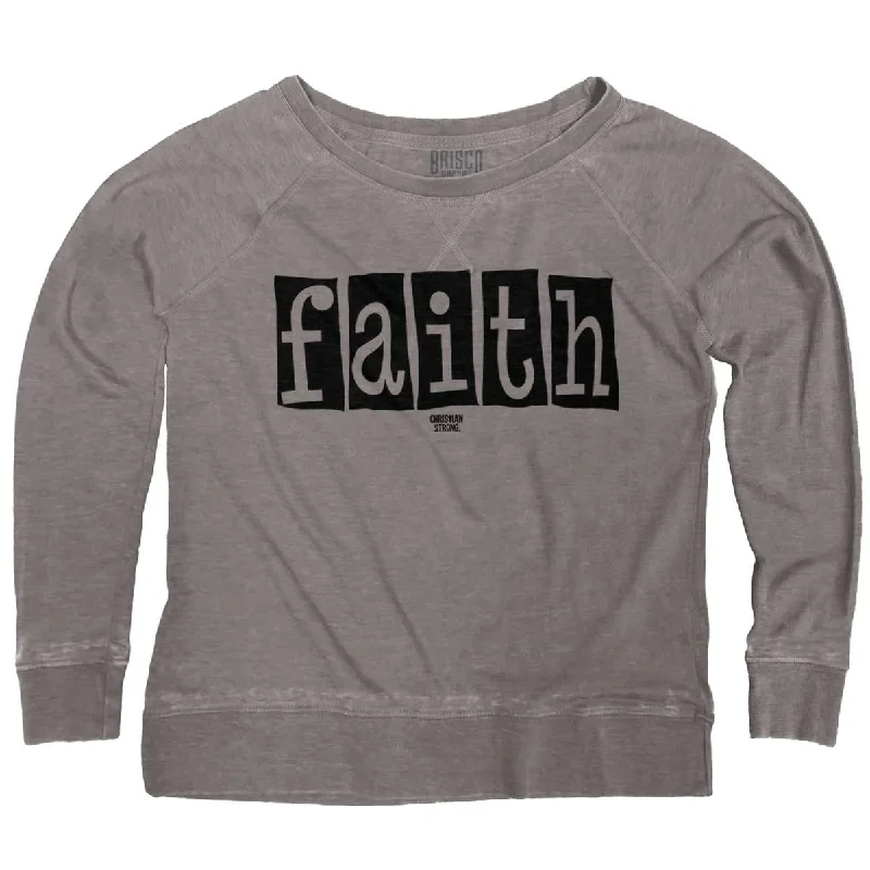 Faith Vintage Fashion T