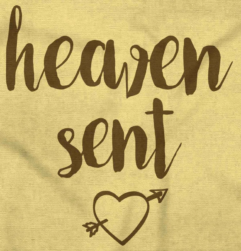 Heaven Sent Infant Toddler T-Shirt