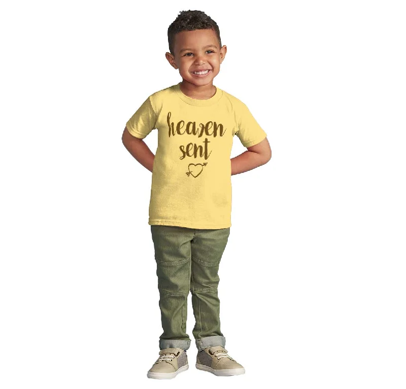 Heaven Sent Infant Toddler T-Shirt