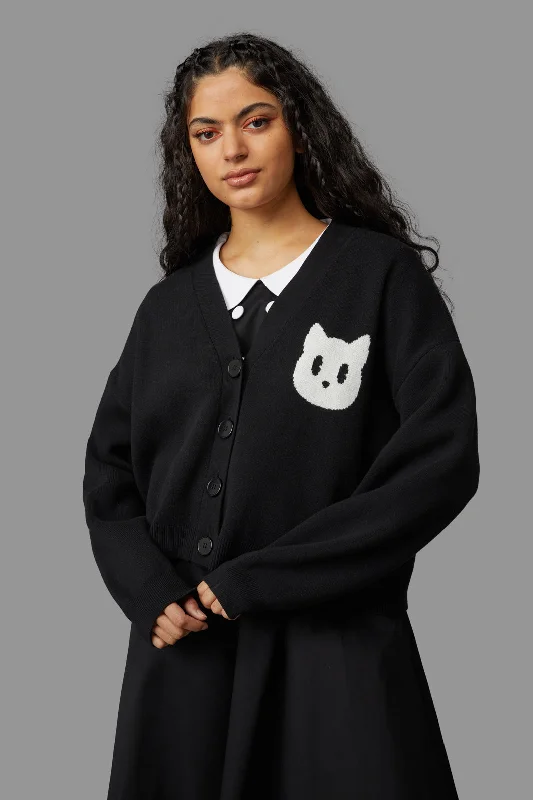 Sourpuss Cardigan